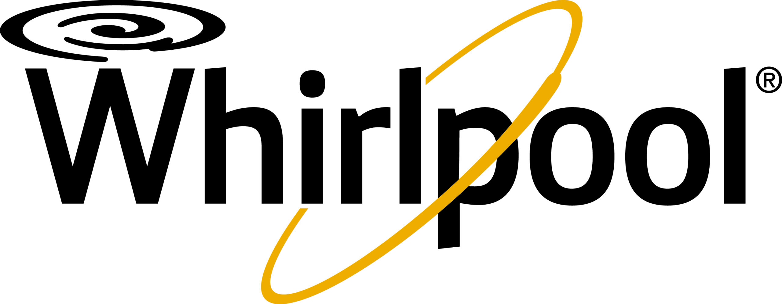 Whirpool logo